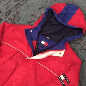 Vintage Tommy Hilfiger jacket